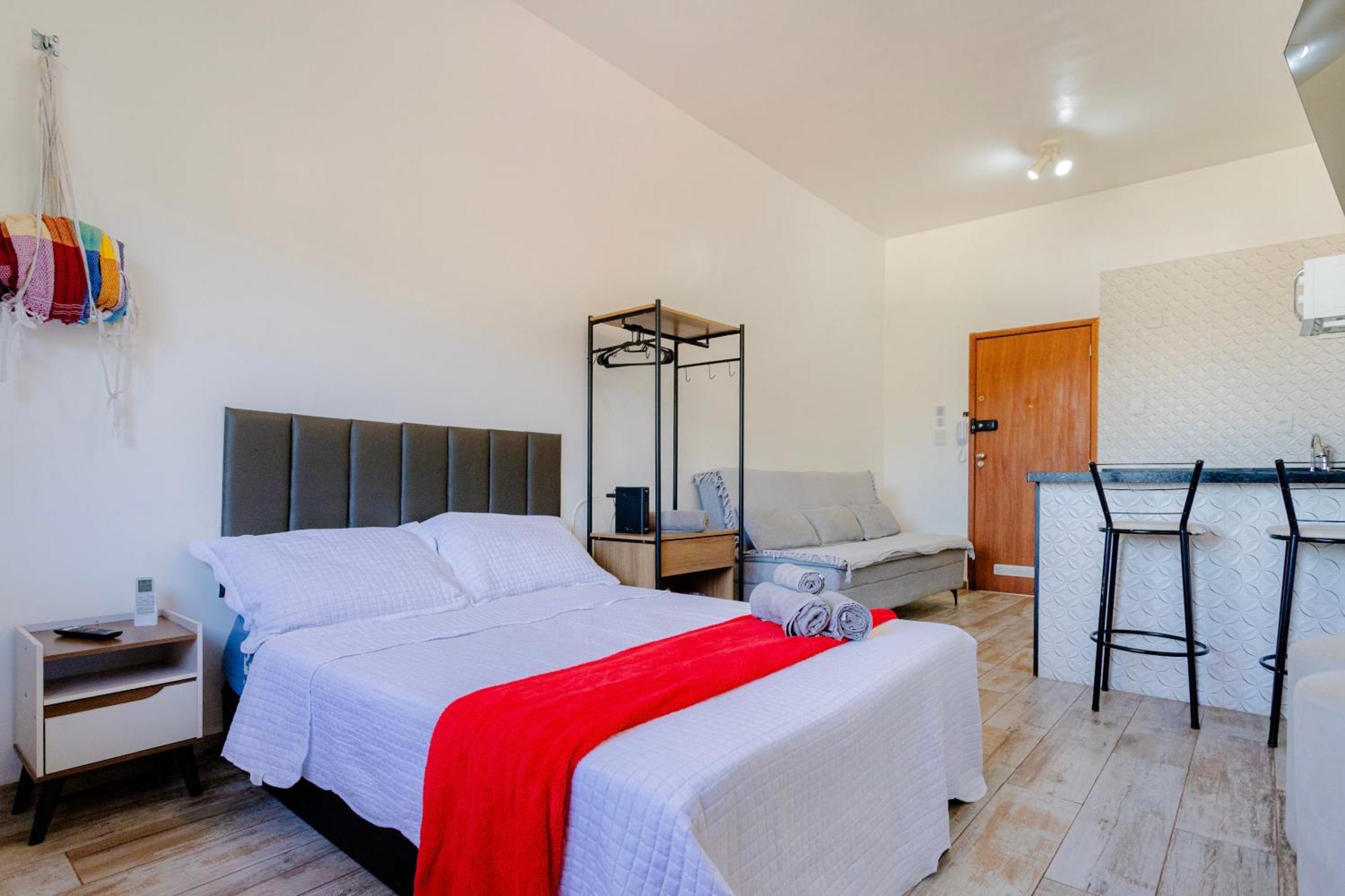 Apartamento Suh Laranjeiras 01 Montain View Río de Janeiro