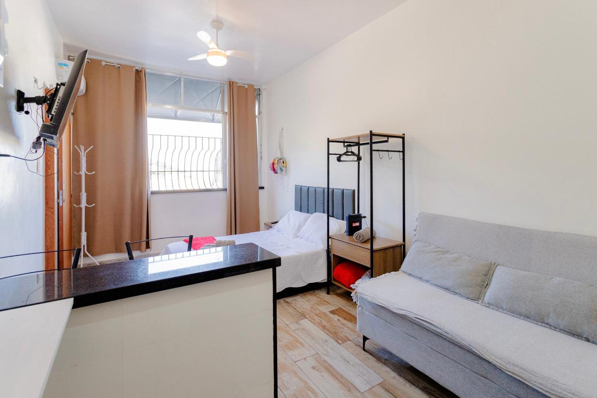 Appartement Suh Laranjeiras 01 Montain View *