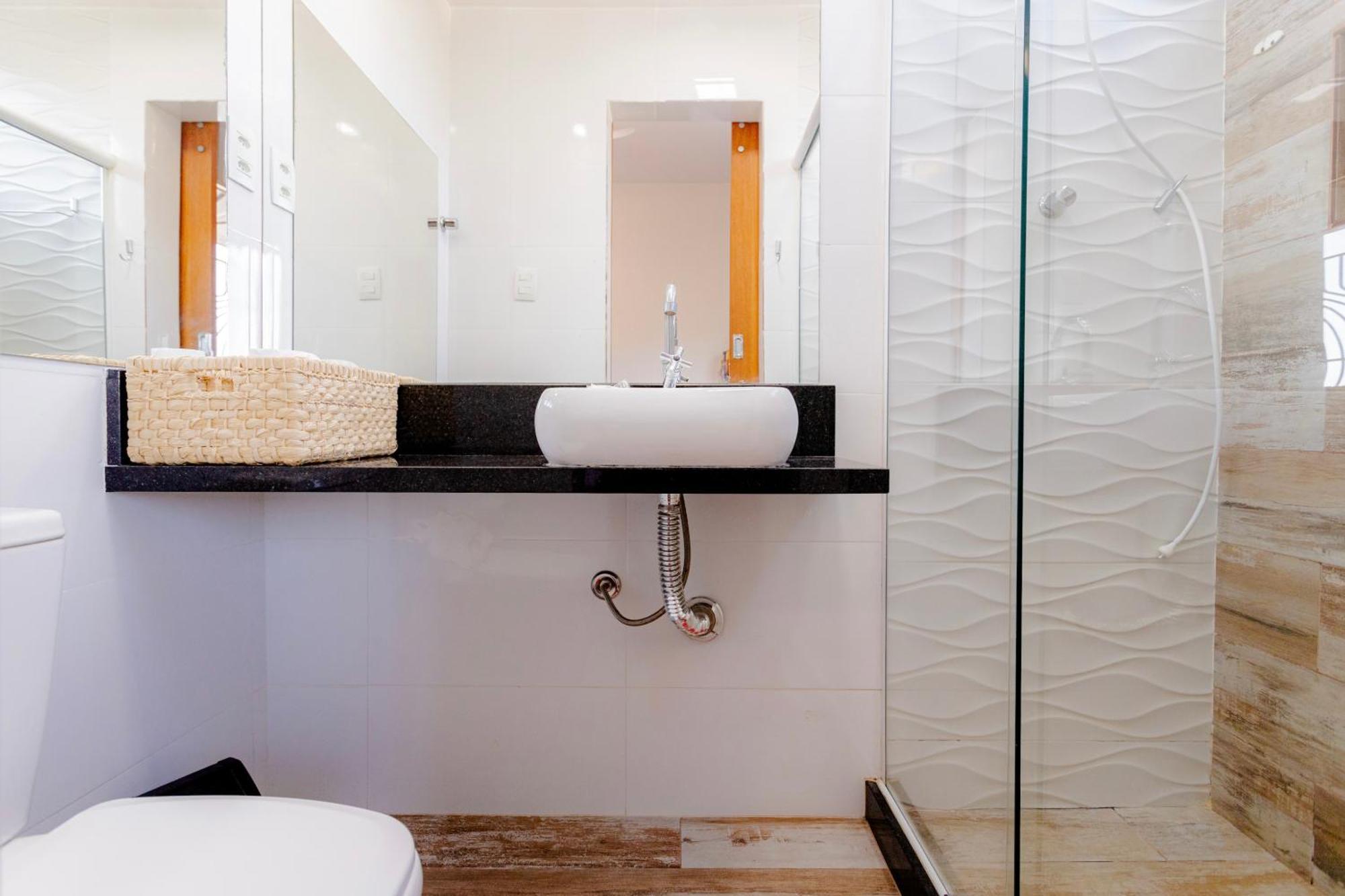 Suh Laranjeiras 01 Montain View Appartement Rio de Janeiro